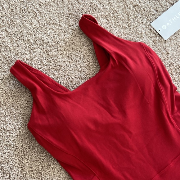 Athleta activewear bodysuit. S - Picture 6 of 16